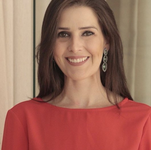 Ana Luiza Reis Gonçalves