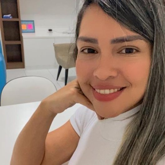 Dra. Klicia Batalha
