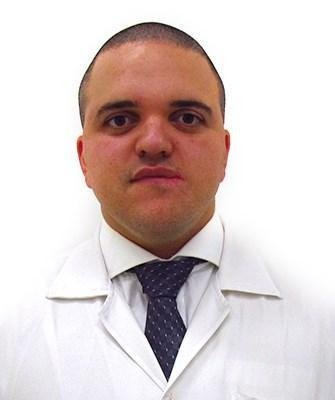 Dr. Alberto Facury Gaspar