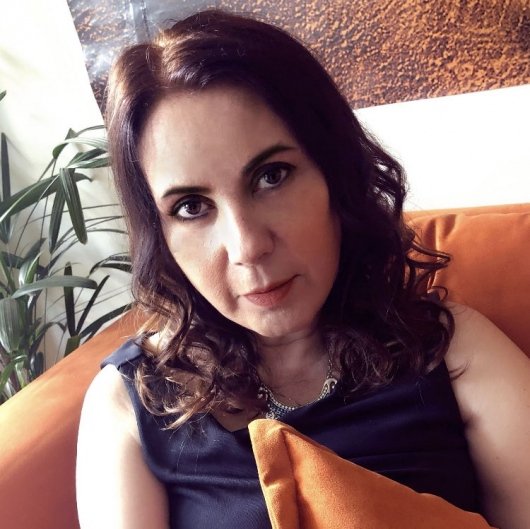 Dra. Manoelita Dias dos Santos