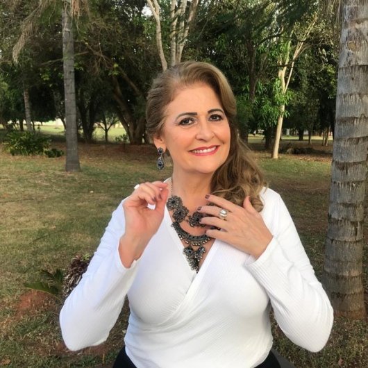 Dra. Silvia Homsi