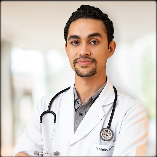 Dr. Cristiano Martins Trindade