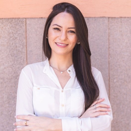 Ana Paula da Silva Macêdo