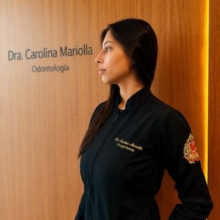 Dra. Carolina Mariolla