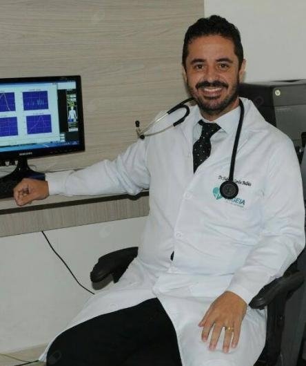 Dr. Fabio da Cunha Balbão