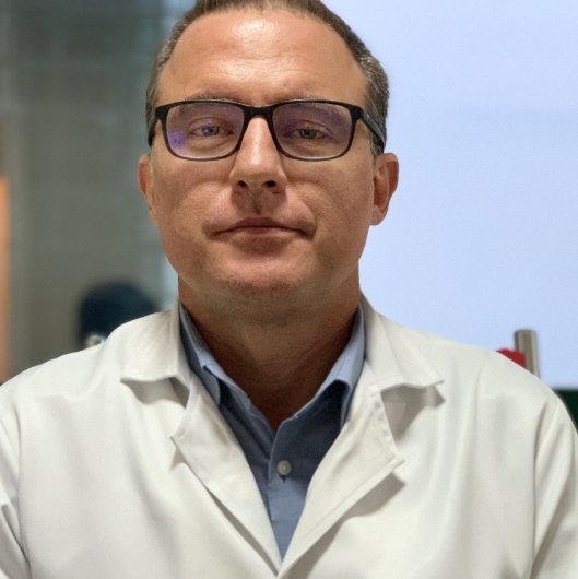 Prof. Alexandre Cerqueira