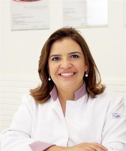Dra. Karine Rodrigues Da Luz
