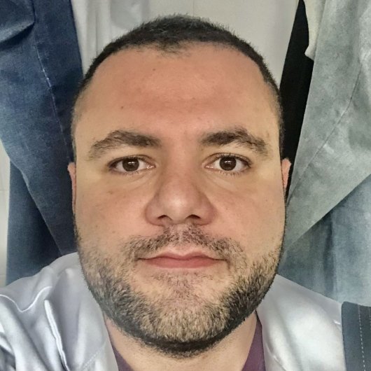 Dr. Gabriel Braga Pereira
