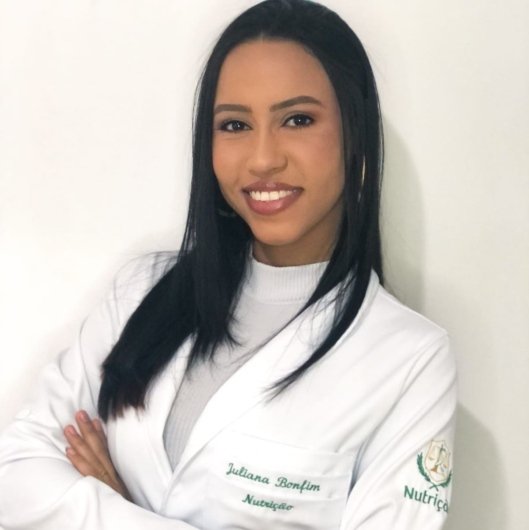 Dra. Juliana Bonfim