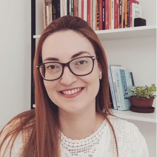Ana Cristina Guarilha Delvas