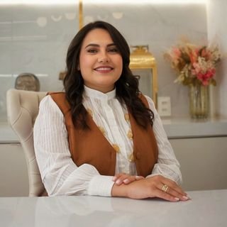 Dra. Mayara Carvalho