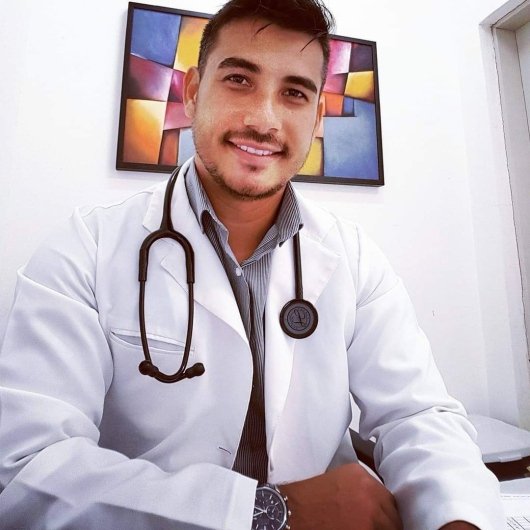 Dr. Renato Fagundes