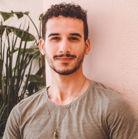 Dr. Lucas Barbosa da Silva