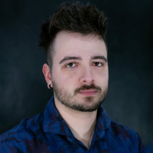 Eryck Schmitz