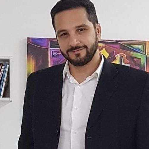 Dr. Fabricio Luiz Rodrigues