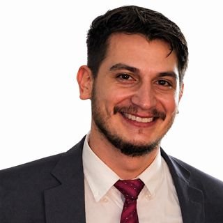 Dr. Mateus Pinto Marchetti