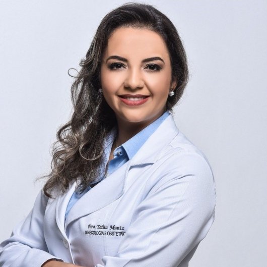 Dra. TALITA MUNIZ LIMA DA SILVA
