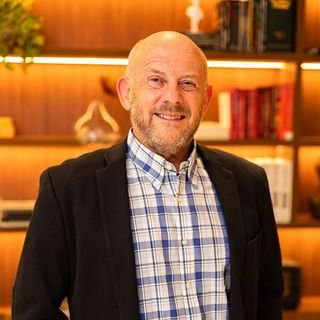 Dr. Salmo Zugman