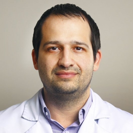 Dr. Marcelo Freitas Schmid