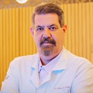 Dr. Kleber Queiroz Tobias .