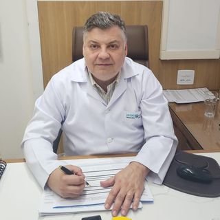 Dr. Javert Azevedo Filho