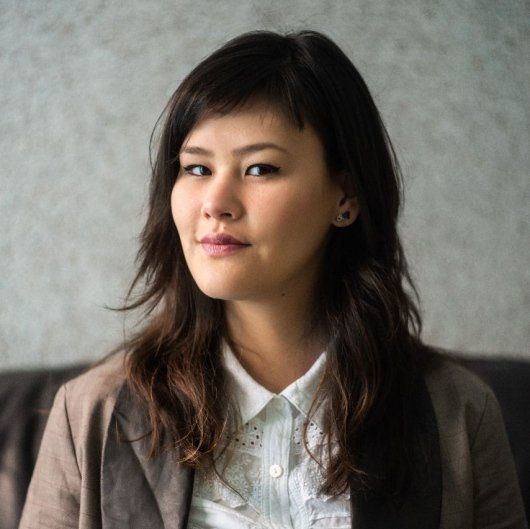 Juliana Tsukamoto