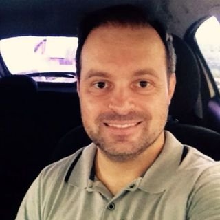 Augusto Weber