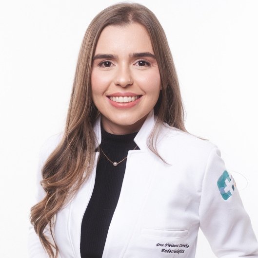 Dra. Vivianne Carvalho
