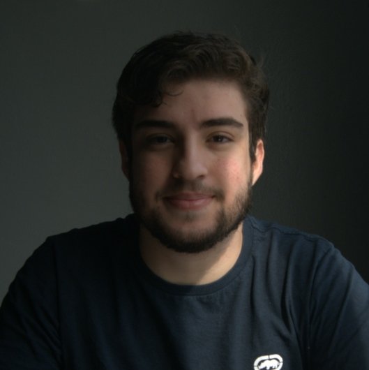 Lucas Ramos Varela