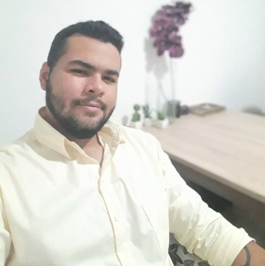 Matheus Sampaio Sousa