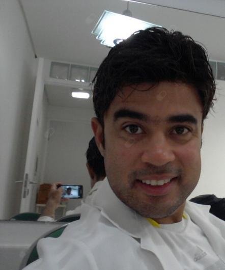 Daniel Leal