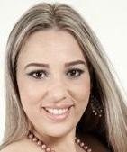 Michele Cristina Gonçalves de Melo