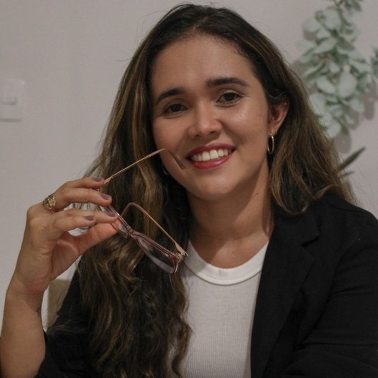 Raiane Mirelle dos Santos Pereira Costa