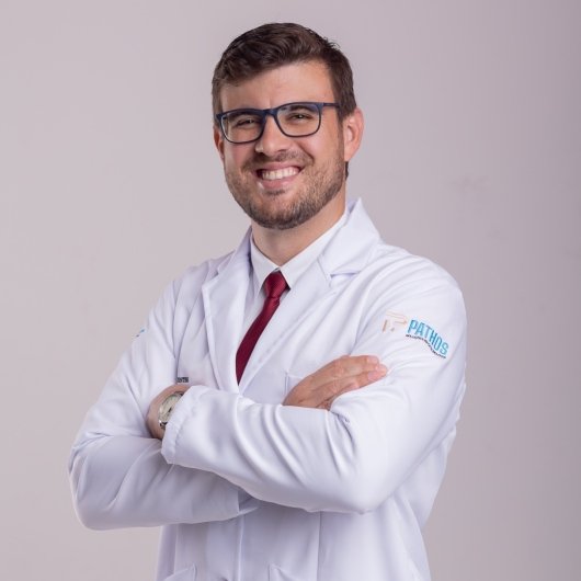 Dr. , Sylvio Arthur G. A. Nascentes