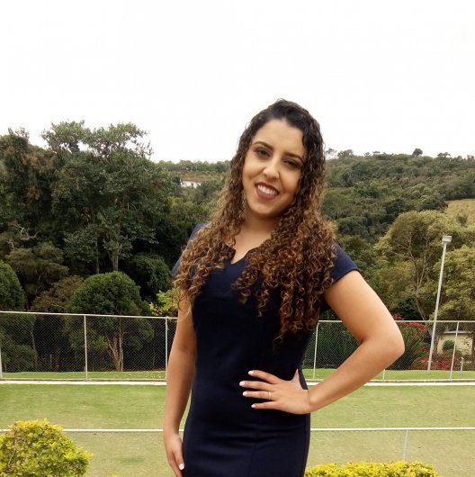 Dra. Daianne Anselmo