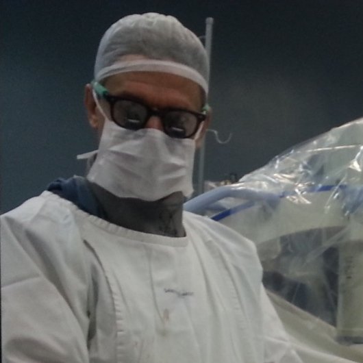 Dr. Jose Alexandre Bazan Piotto