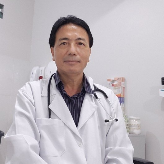 Dr. Shigeru Ricardo Sekiya