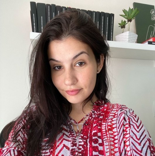 Ana Clara Bertholasce