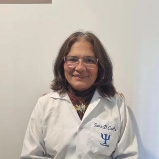 Dra. Jane Batista Costa Pego