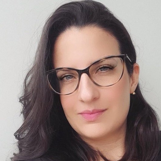 Maria Eliza Bicalho Nascimento