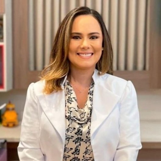 Dra. Tais Quintela Mandelstam Fernandez