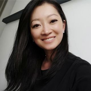 Dra. Caroline Sayuri Hamasaki