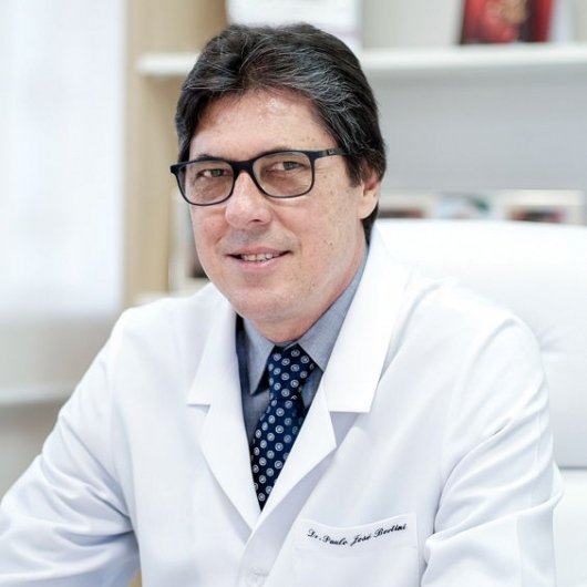 Dr. Paulo Bertini
