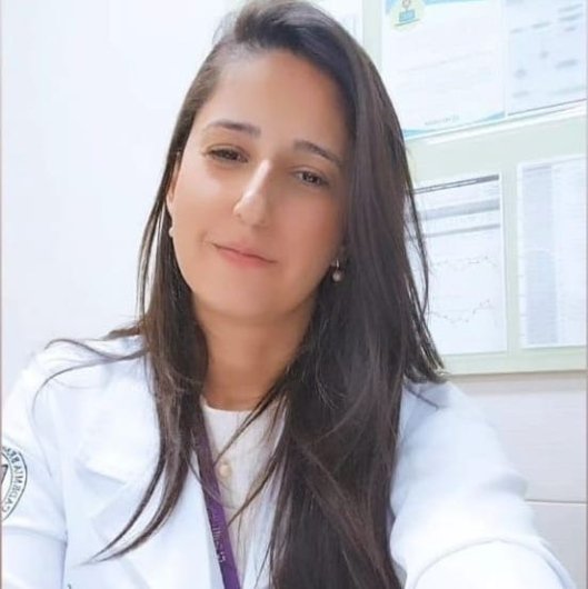 Dra. Mariana Vaz de Melo Diniz