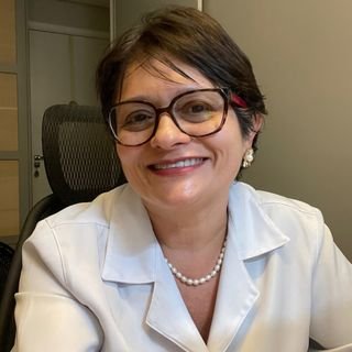 Dra. Janete Clair Melo Carvalho