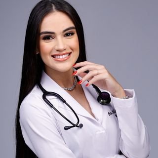Dra. Ana Gabriela Brito