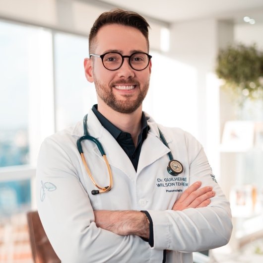 Dr. Guilherme Wilson Tenfen