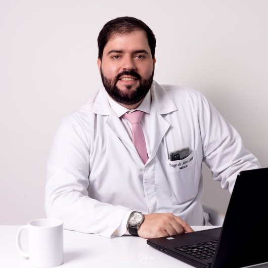 Dr. Diego Longo