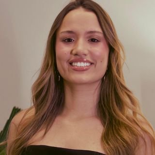 Bruna Yuaça