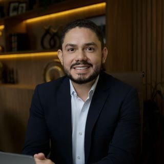 Dr. Alan Maia Rodrigues